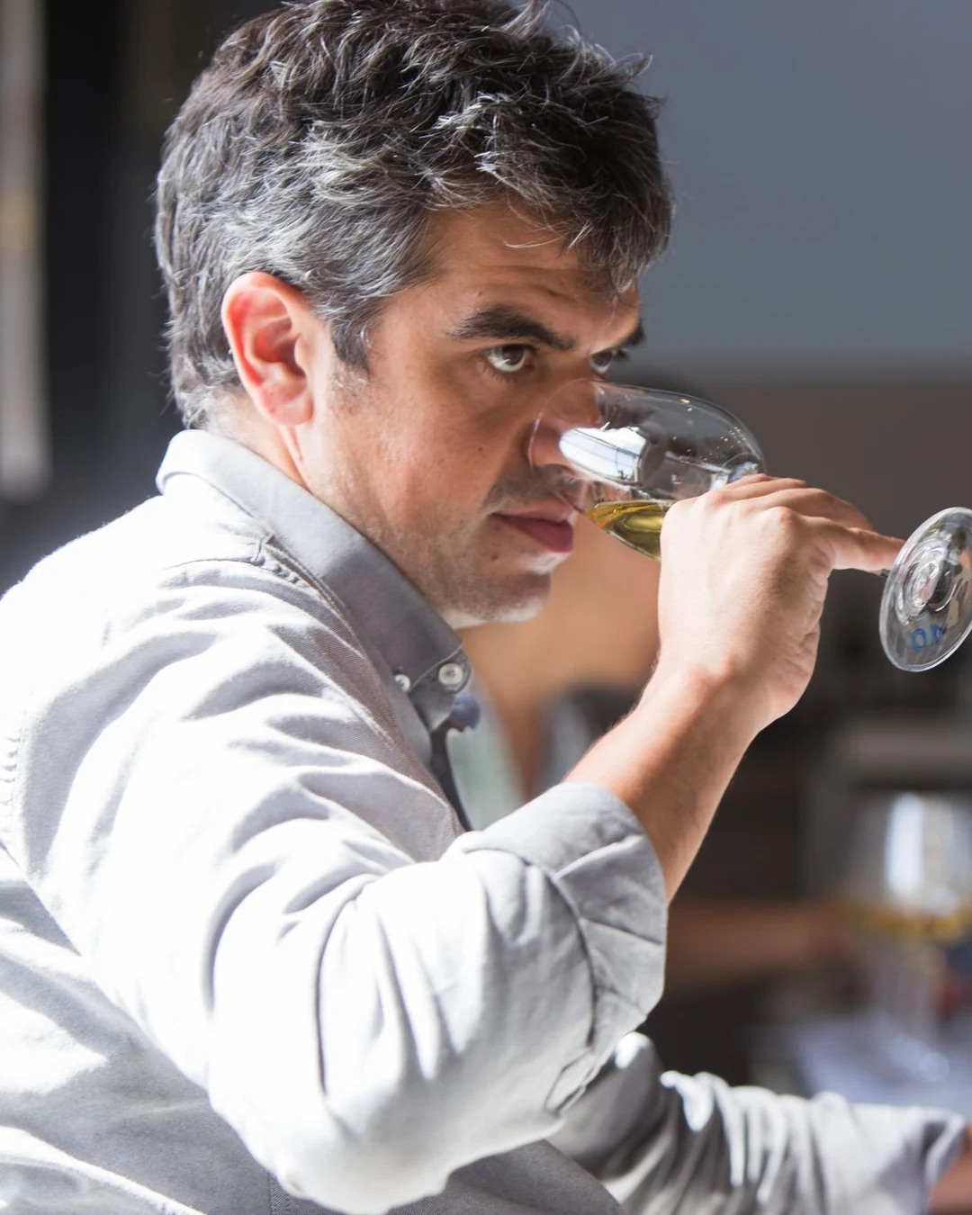 Portrait of Ferran Centelles