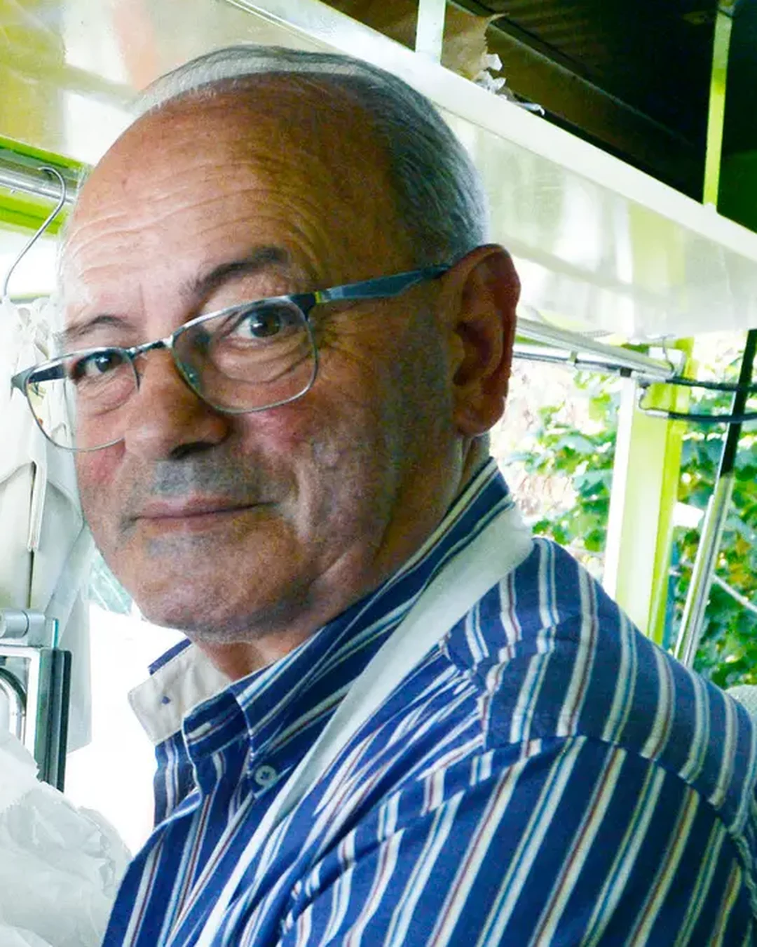 Alberto Grasselli