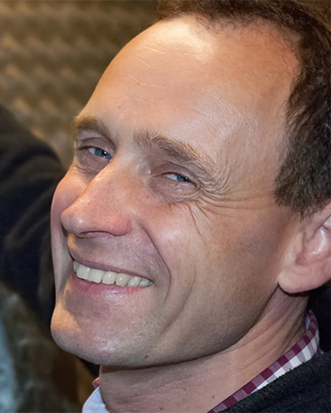 Portrait of Jochen Ratzenberger