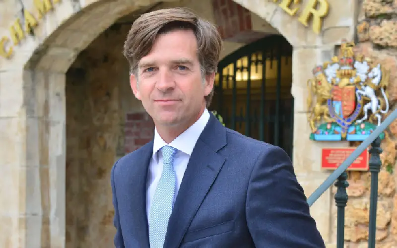 Charles-Armand de Belenet