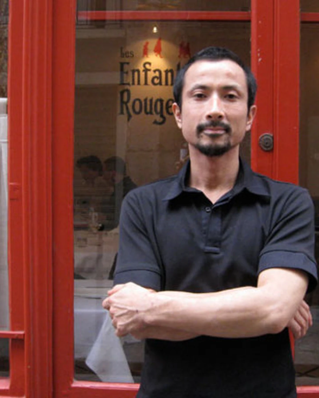 Daï Shinozuka