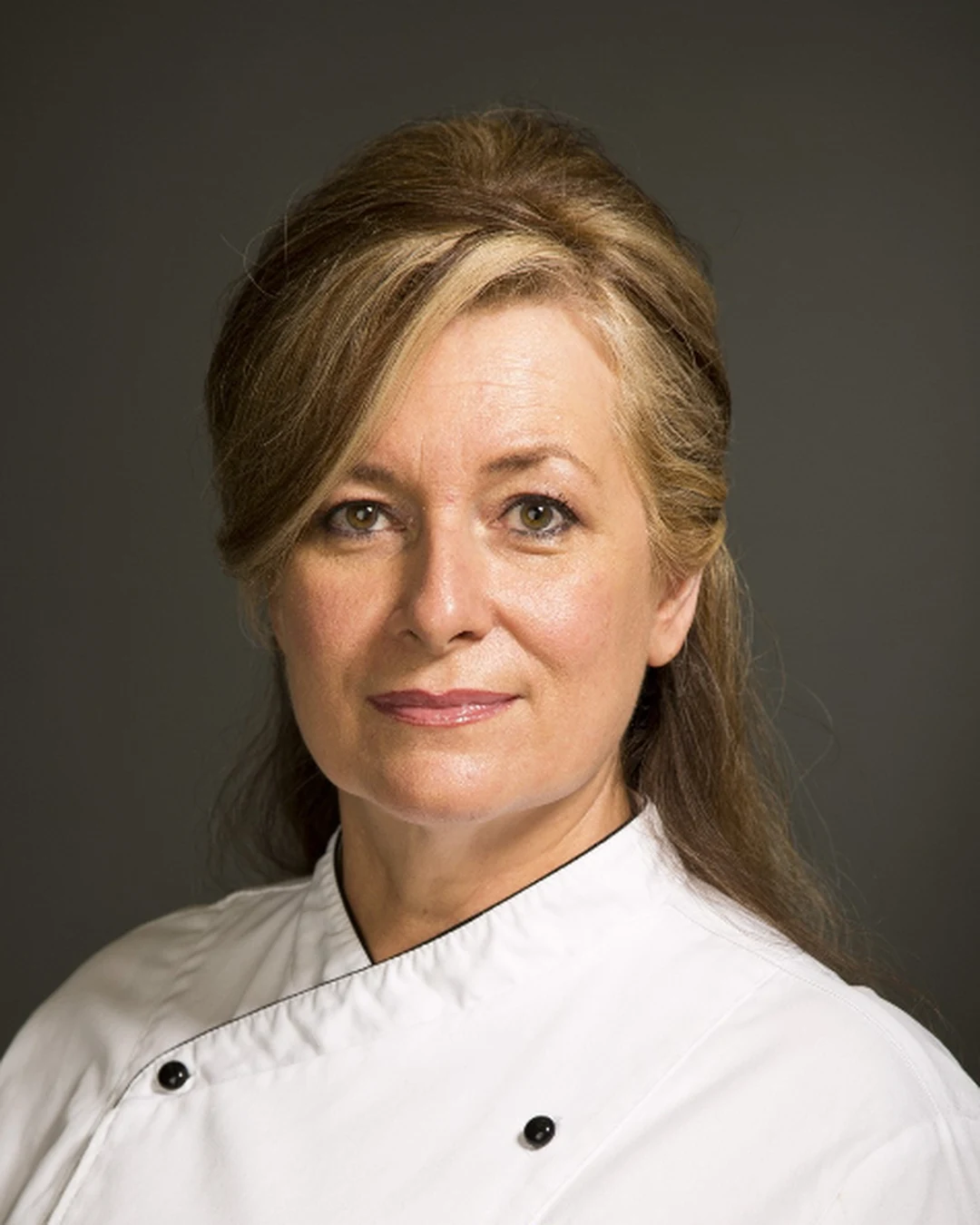 Portrait of Diana Fallis