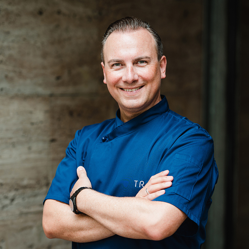 Tim Raue