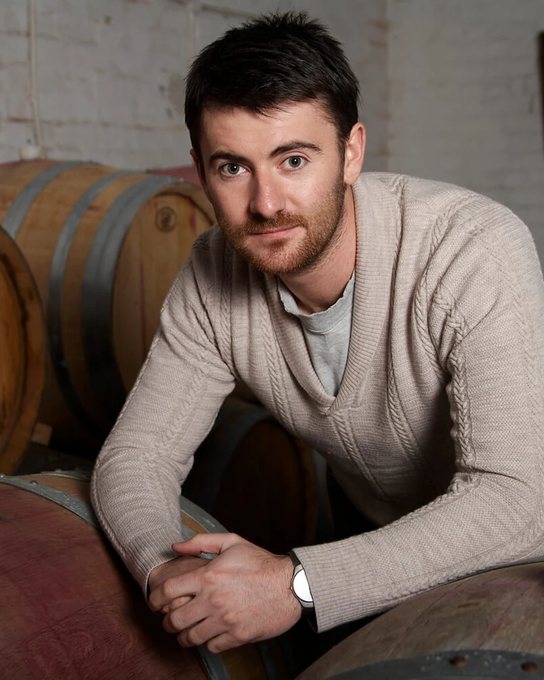 Portrait of Rory Lane