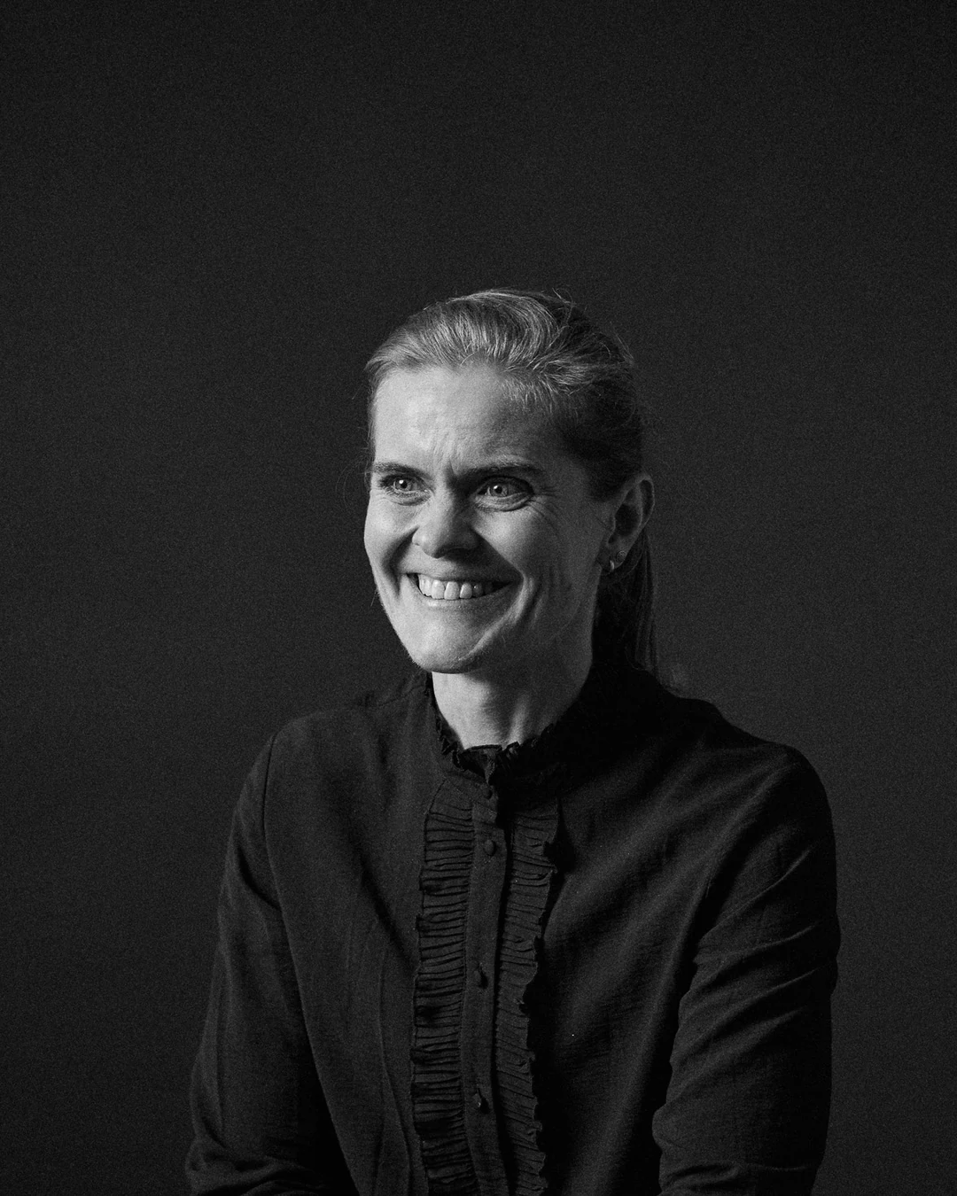 Portrait of Meike Näkel