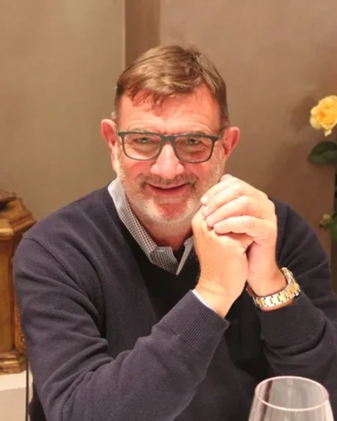 Stefano Frascolla