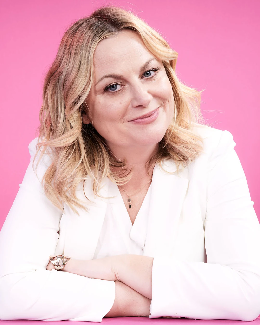 Portrait of Amy Poehler