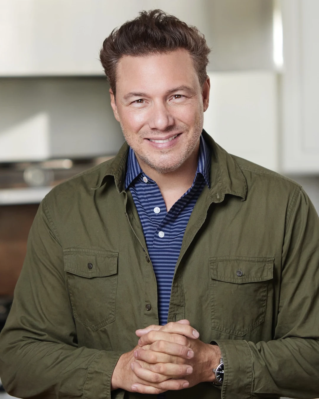 Portrait of Rocco DiSpirito