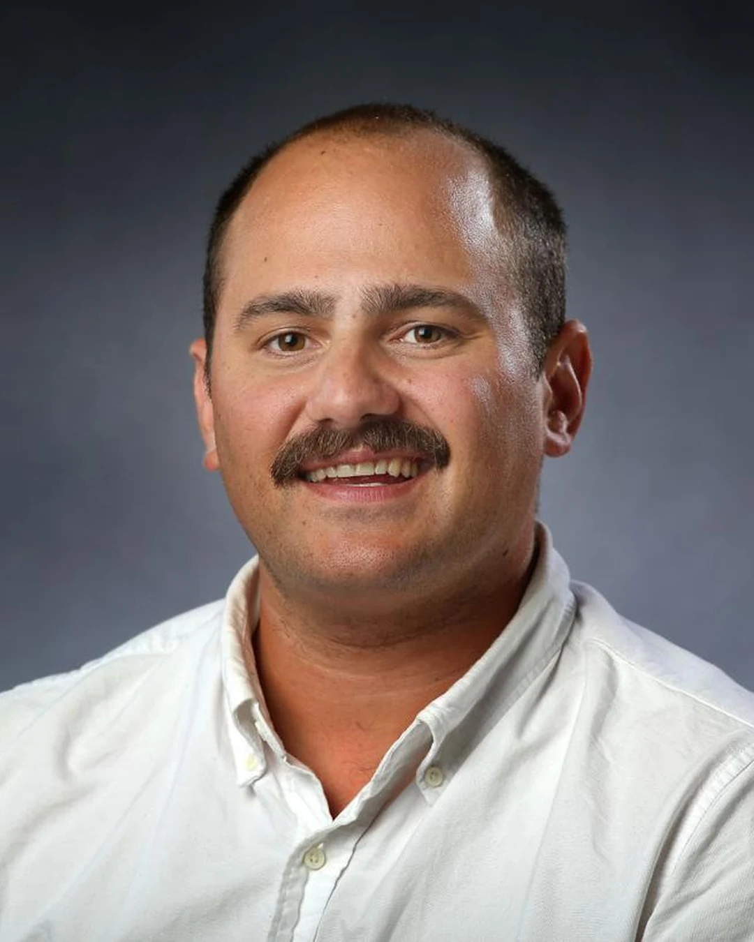 Portrait of Dave Infante