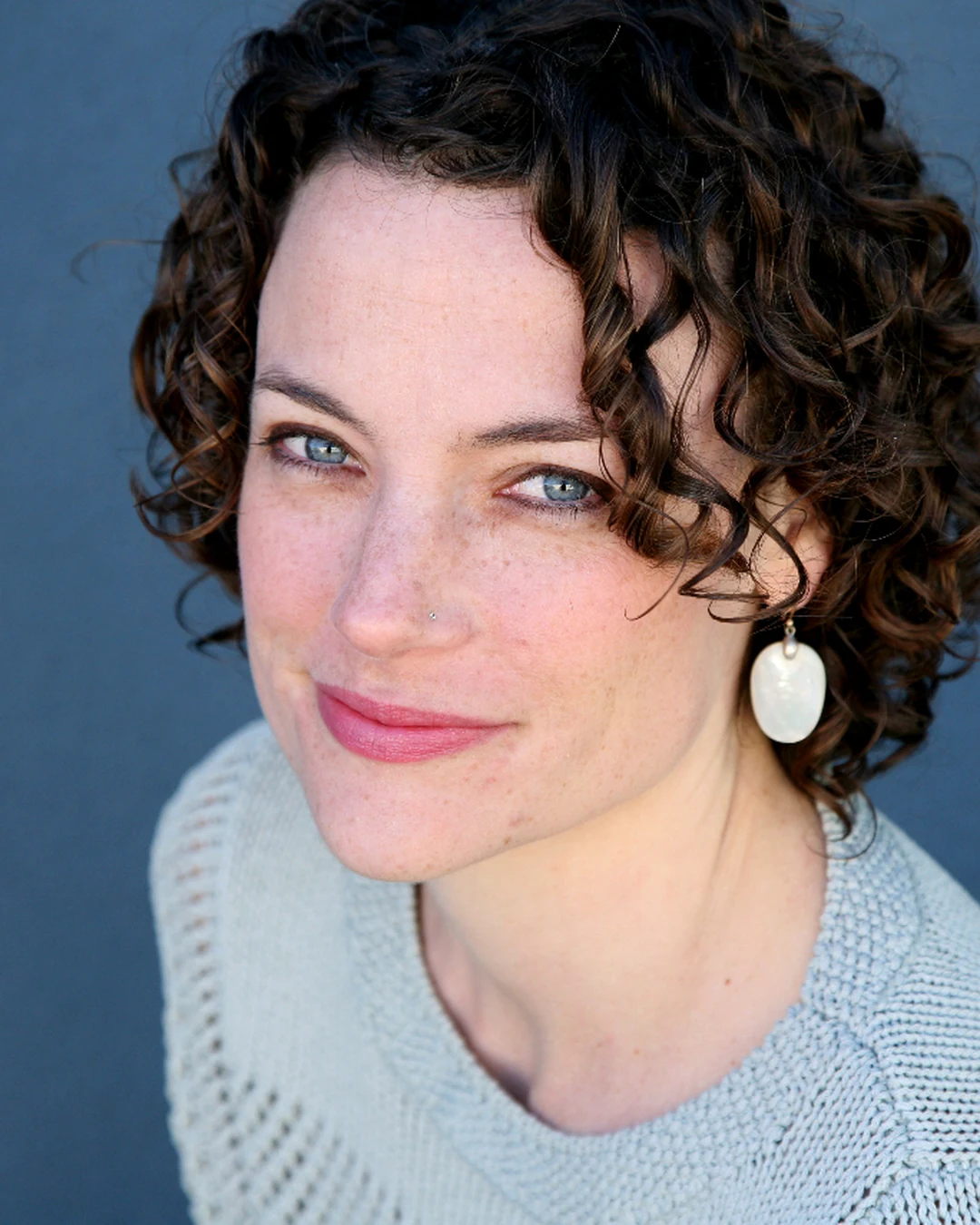 Portrait of Sara Kate Gillingham