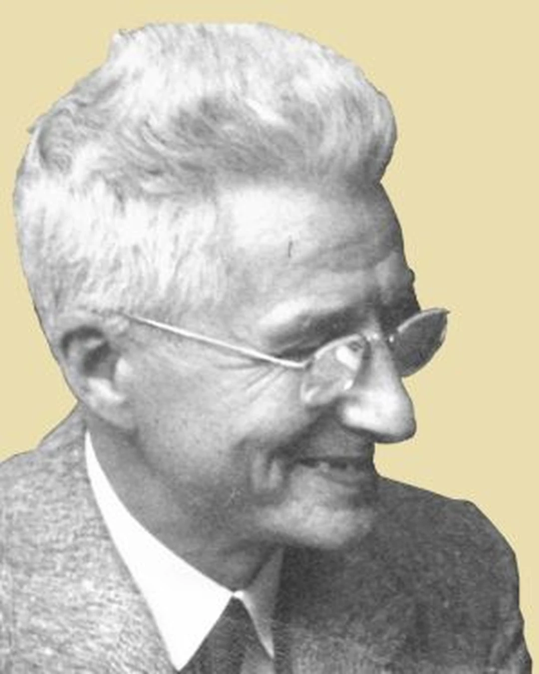 Portrait of Pieter Smits