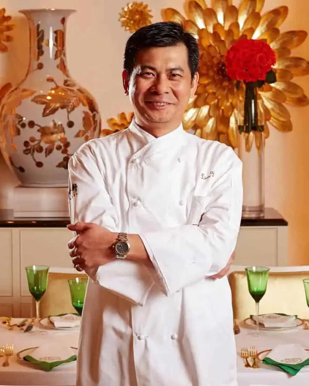 Ming Yu