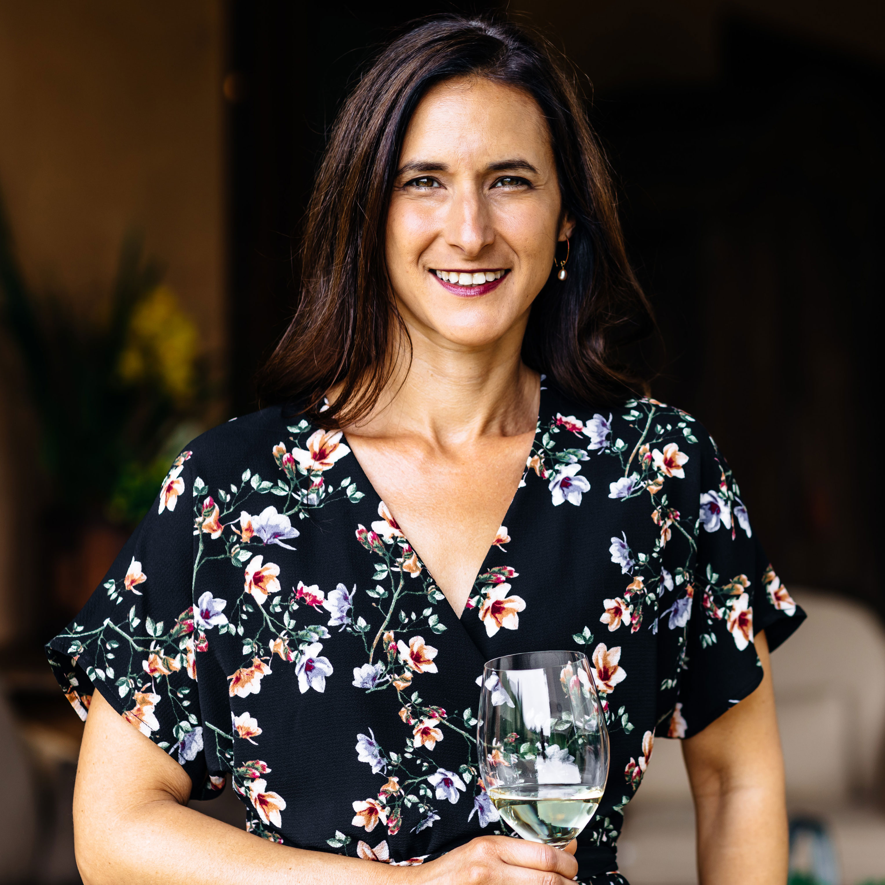 Portrait of Rebekah Wineburg