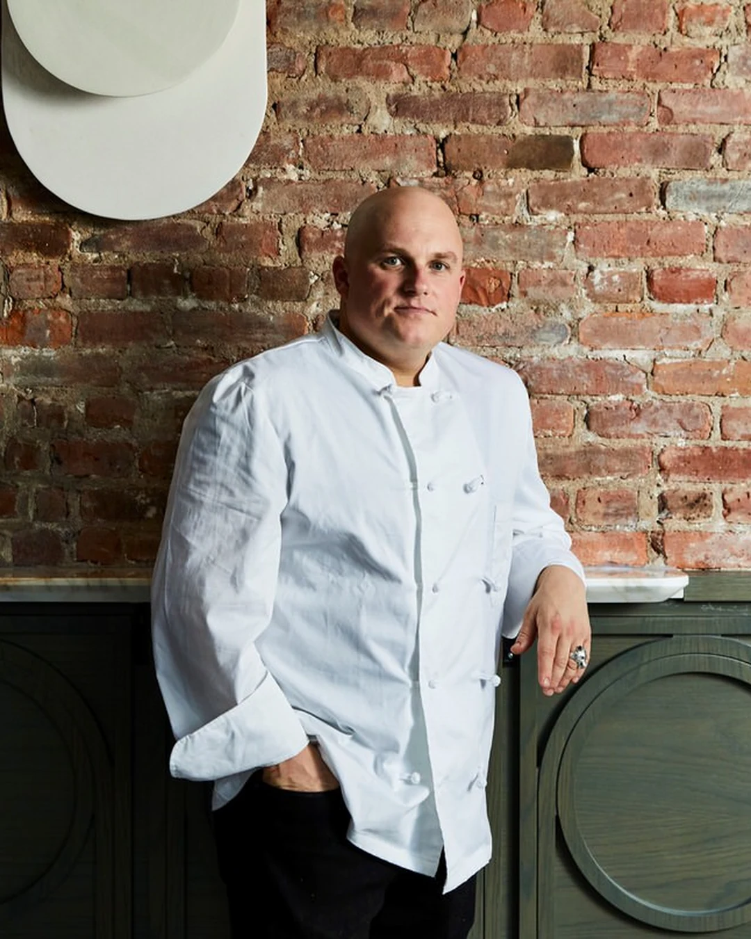 Portrait of Ryan Bartlow