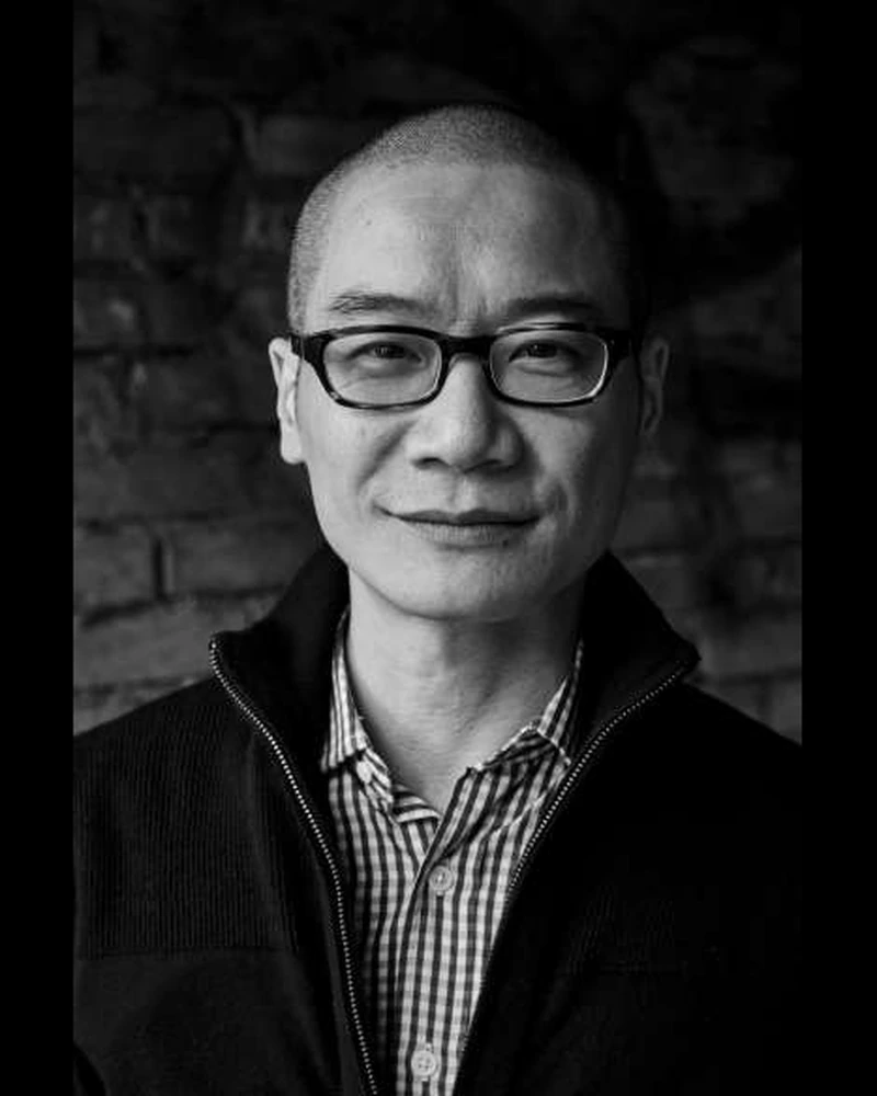 Portrait of Peter Liem