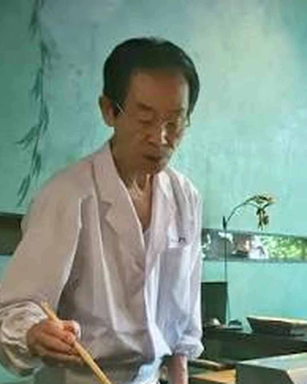 Tetsuya Saotome