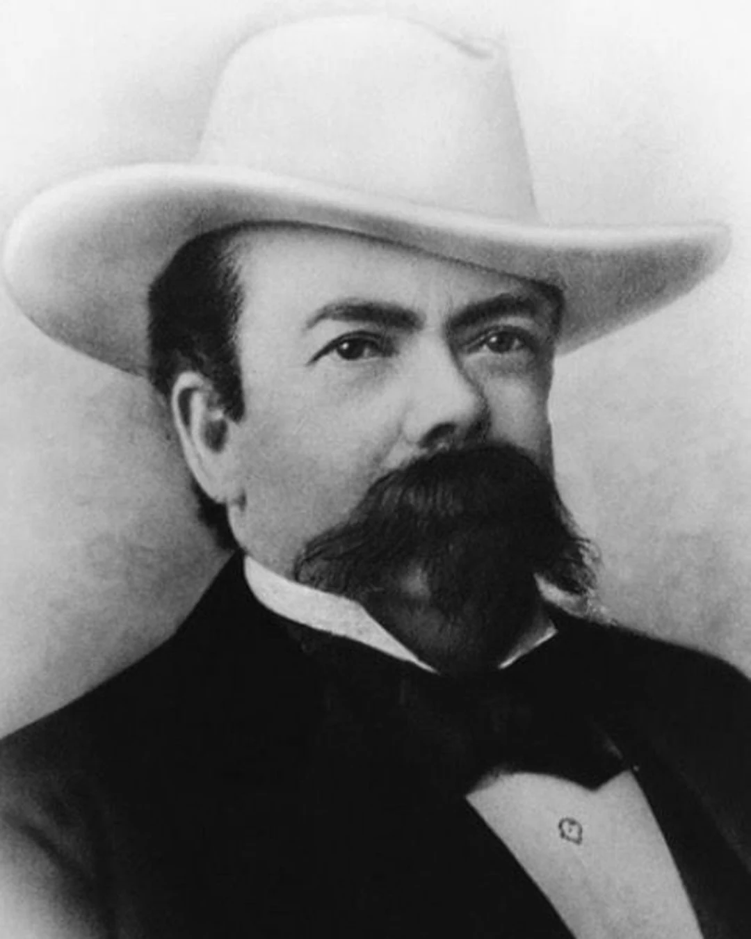 Portrait of Jasper Newton Daniel