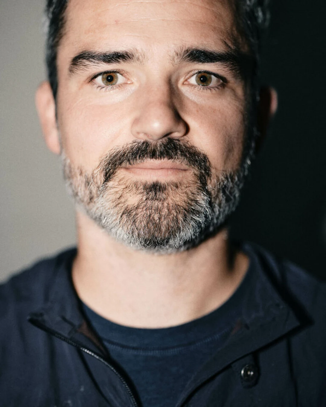 Portrait of Christoph Polz