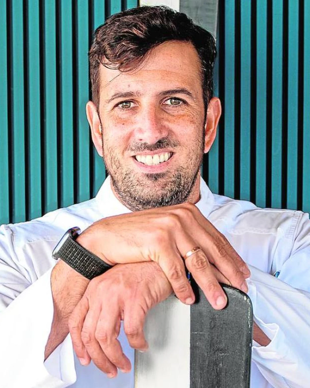 Luis Miguel Menor