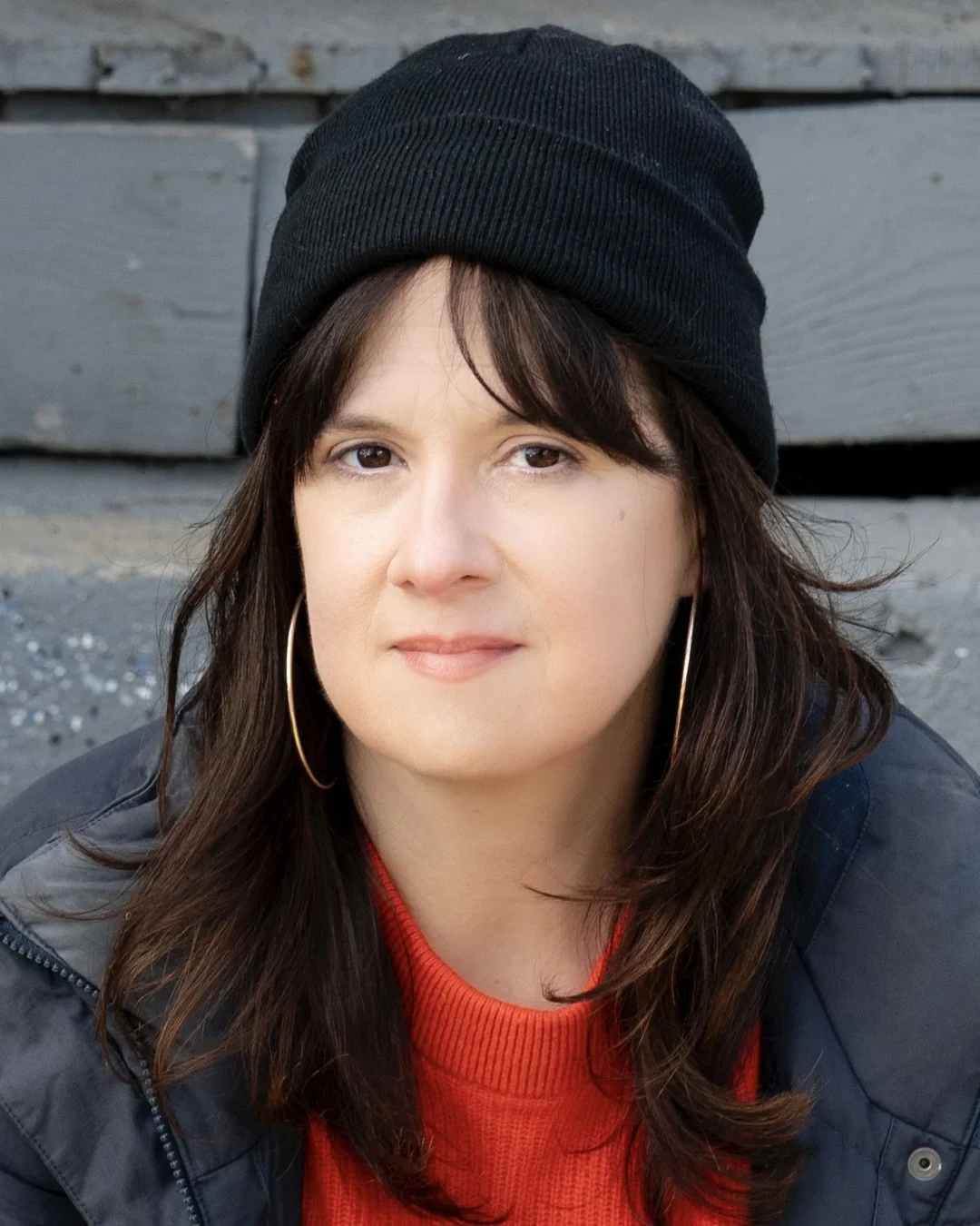 Portrait of Tracie McMillan