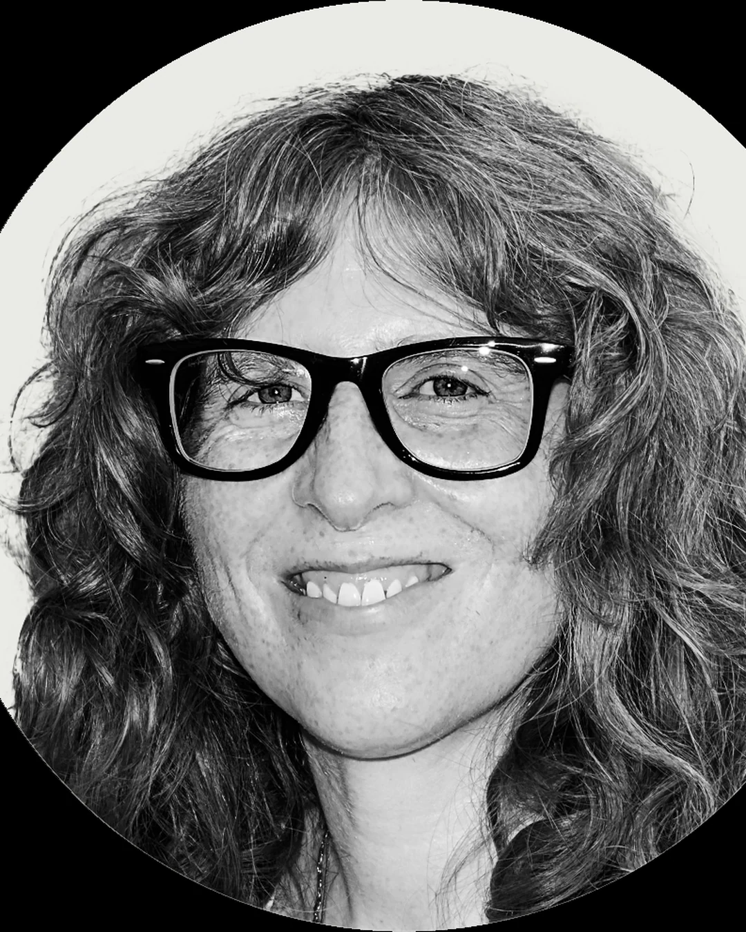 Portrait of Rachel Wharton