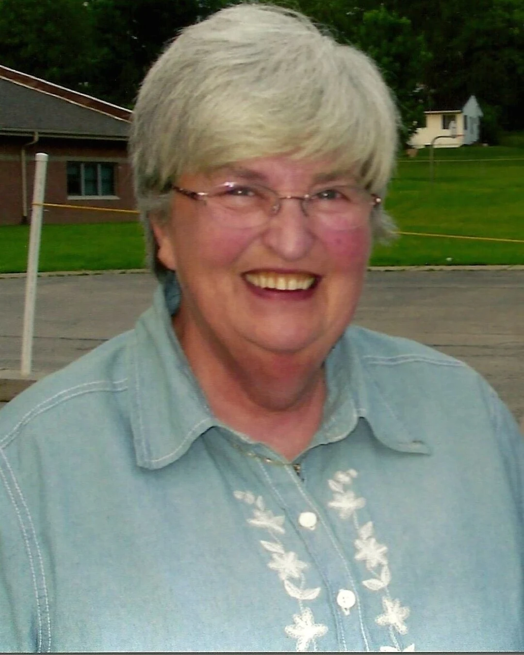 Joy Donaldson