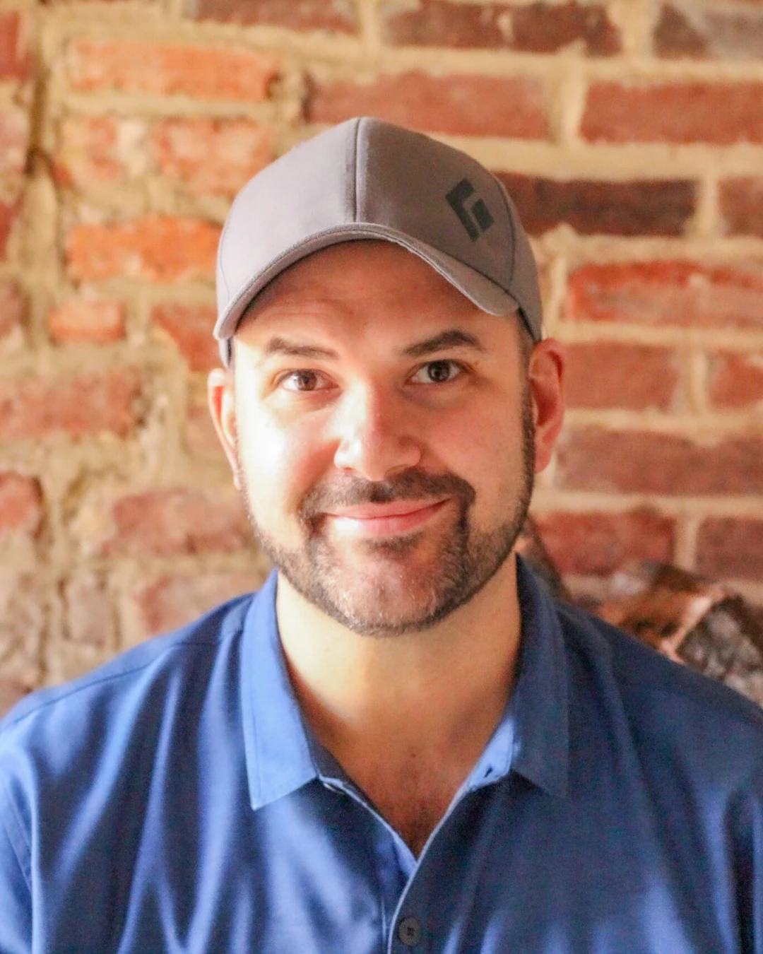 Portrait of Mike Friedman