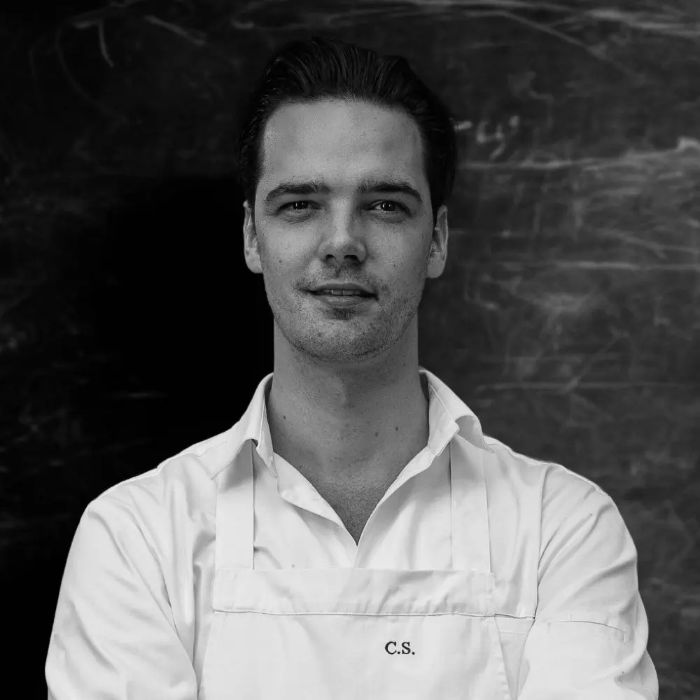 Christiaan Stoop
