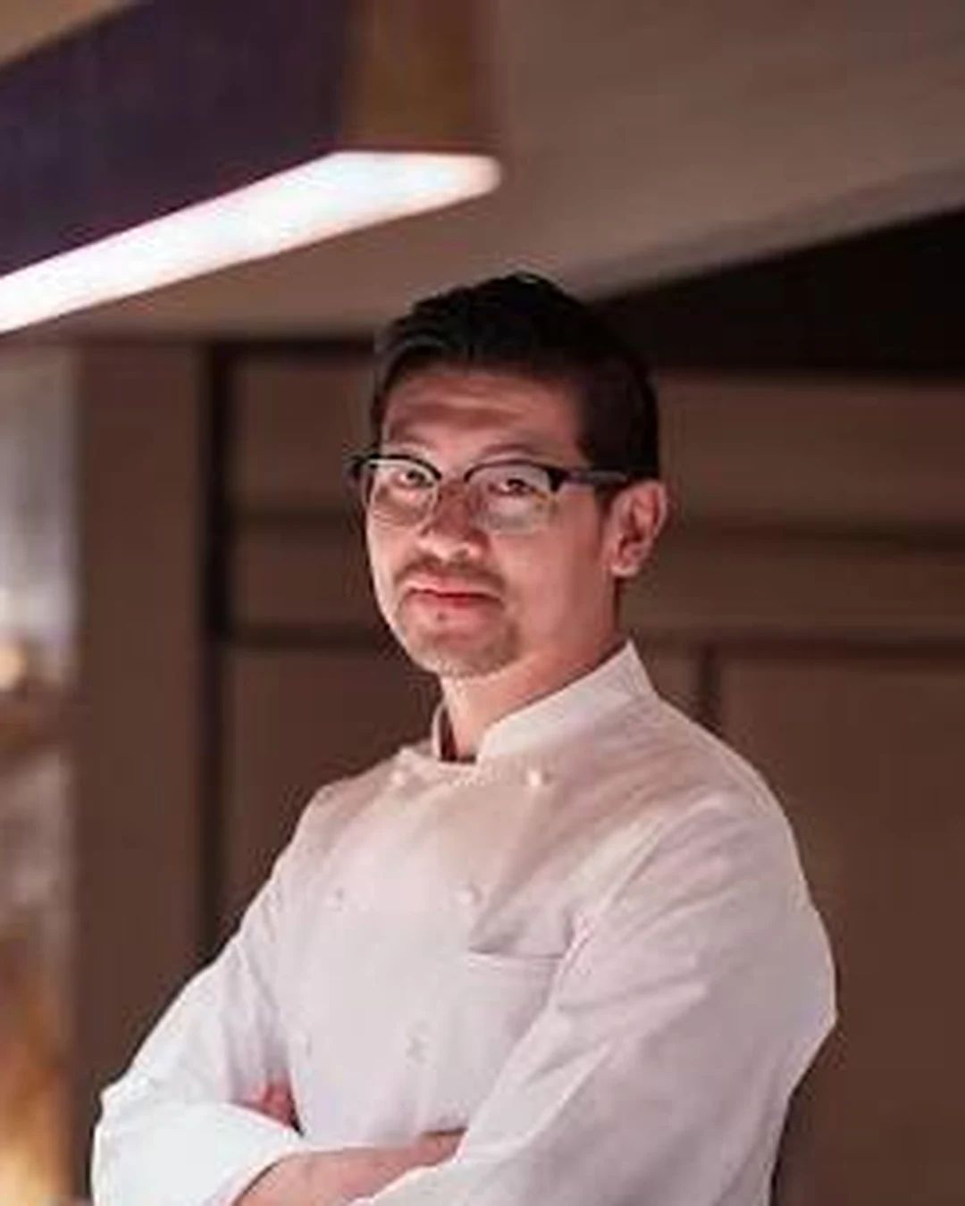 Portrait of Ryoichi Mochizuki