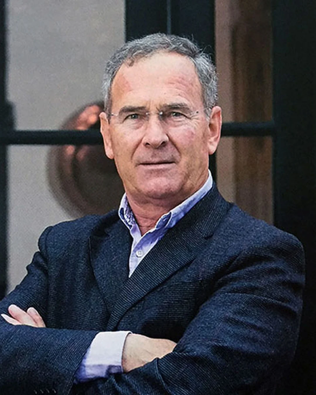 Nicolas Thienpont