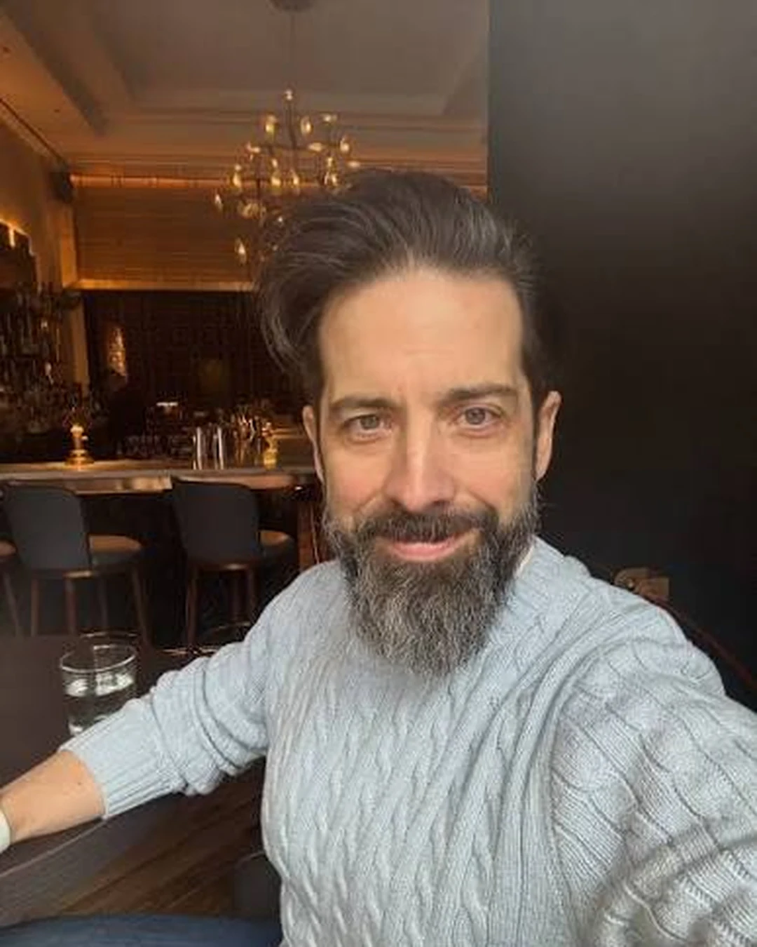 Portrait of Ryan Sutton