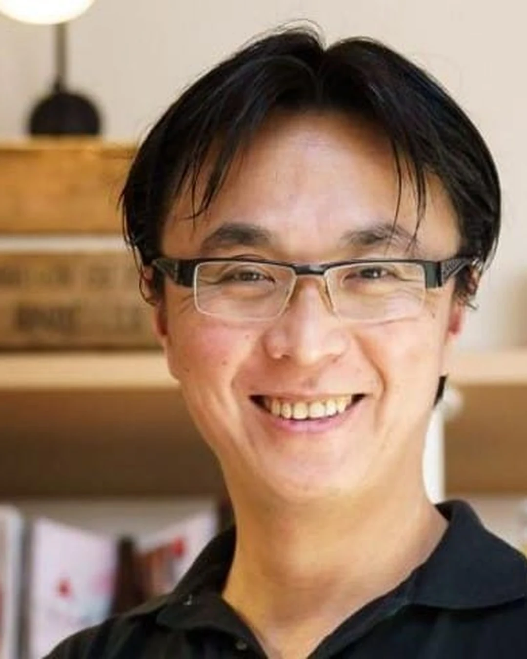 Tomoyasu Kamo