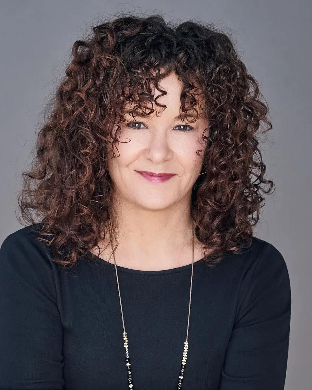 Portrait of Charlene Rooke