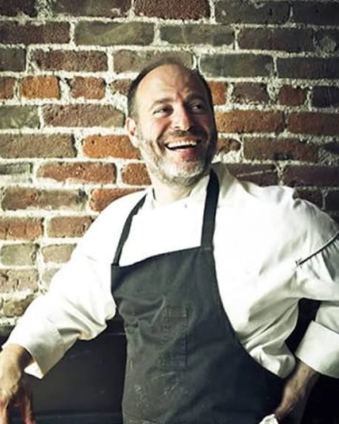 Portrait of Neil Stetz