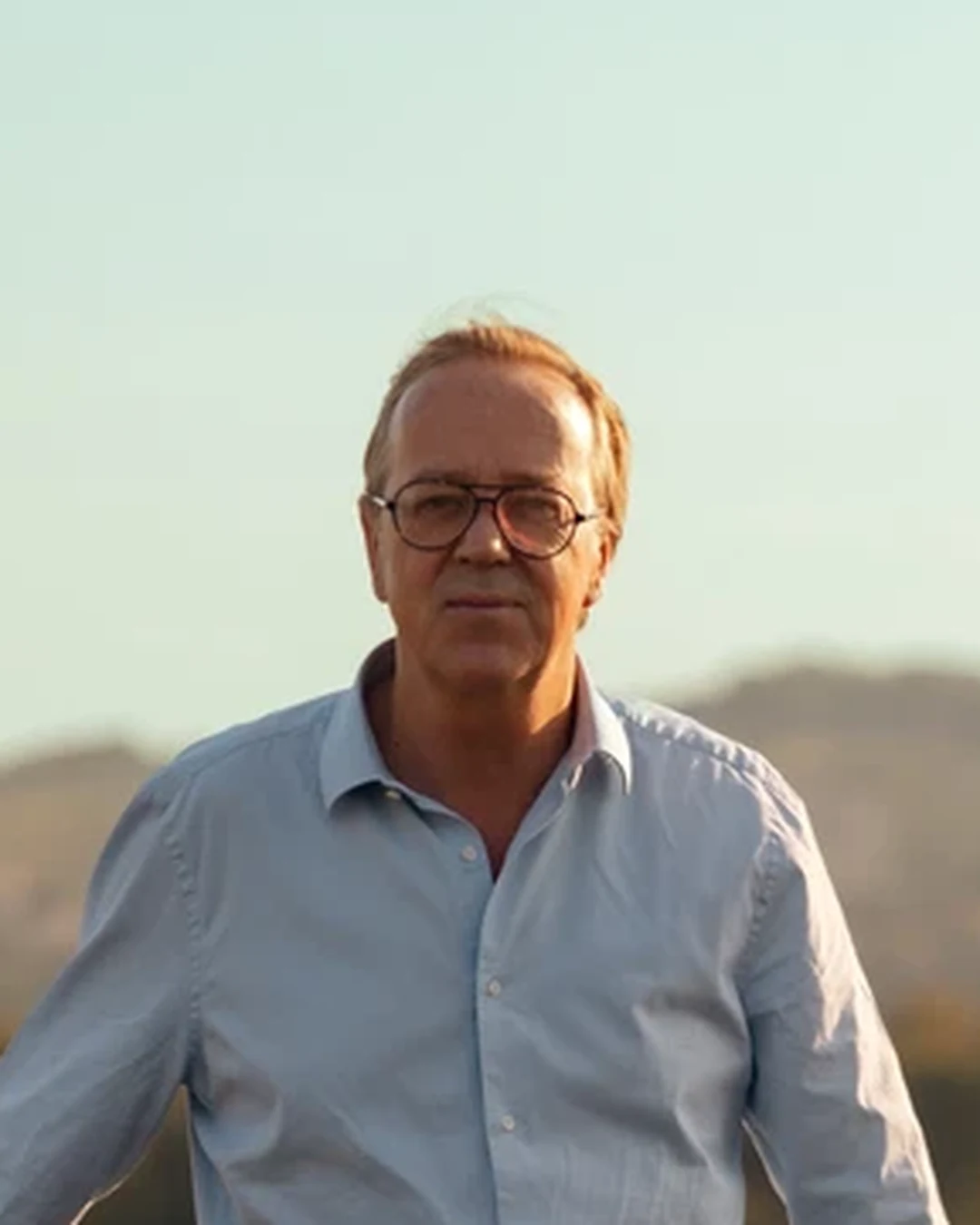 Portrait of Francisco Nunes Garcia