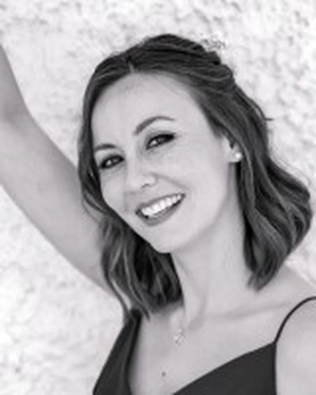 Portrait of Elodie Chapuy