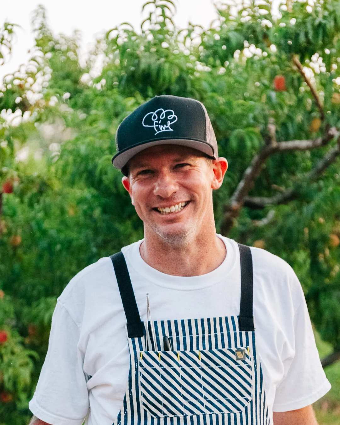 Portrait of Josh Niernberg