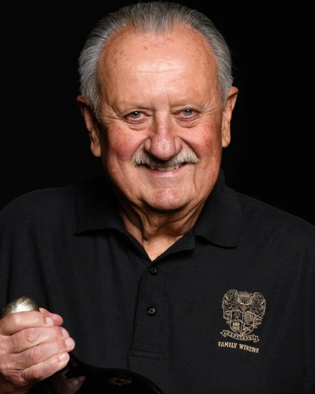 Lou Kapcsándy