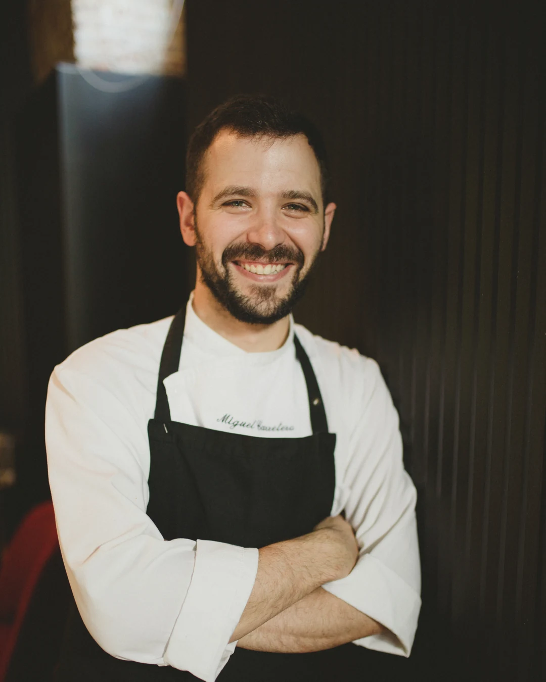 Miguel Carretero