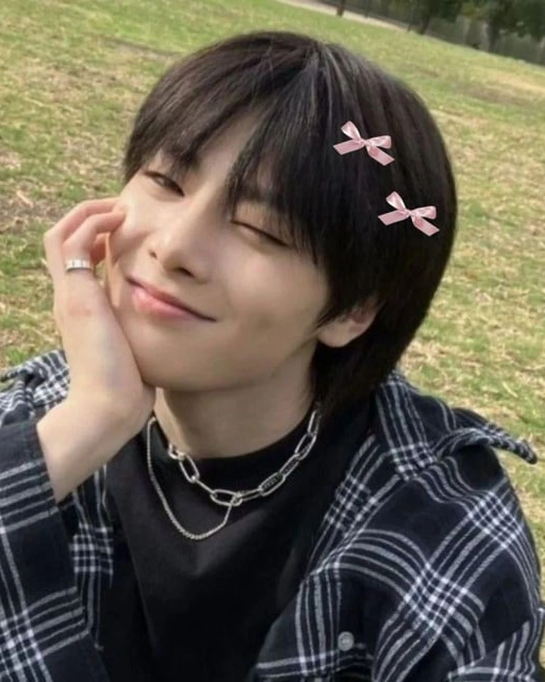 Portrait of JeongIn Hwang