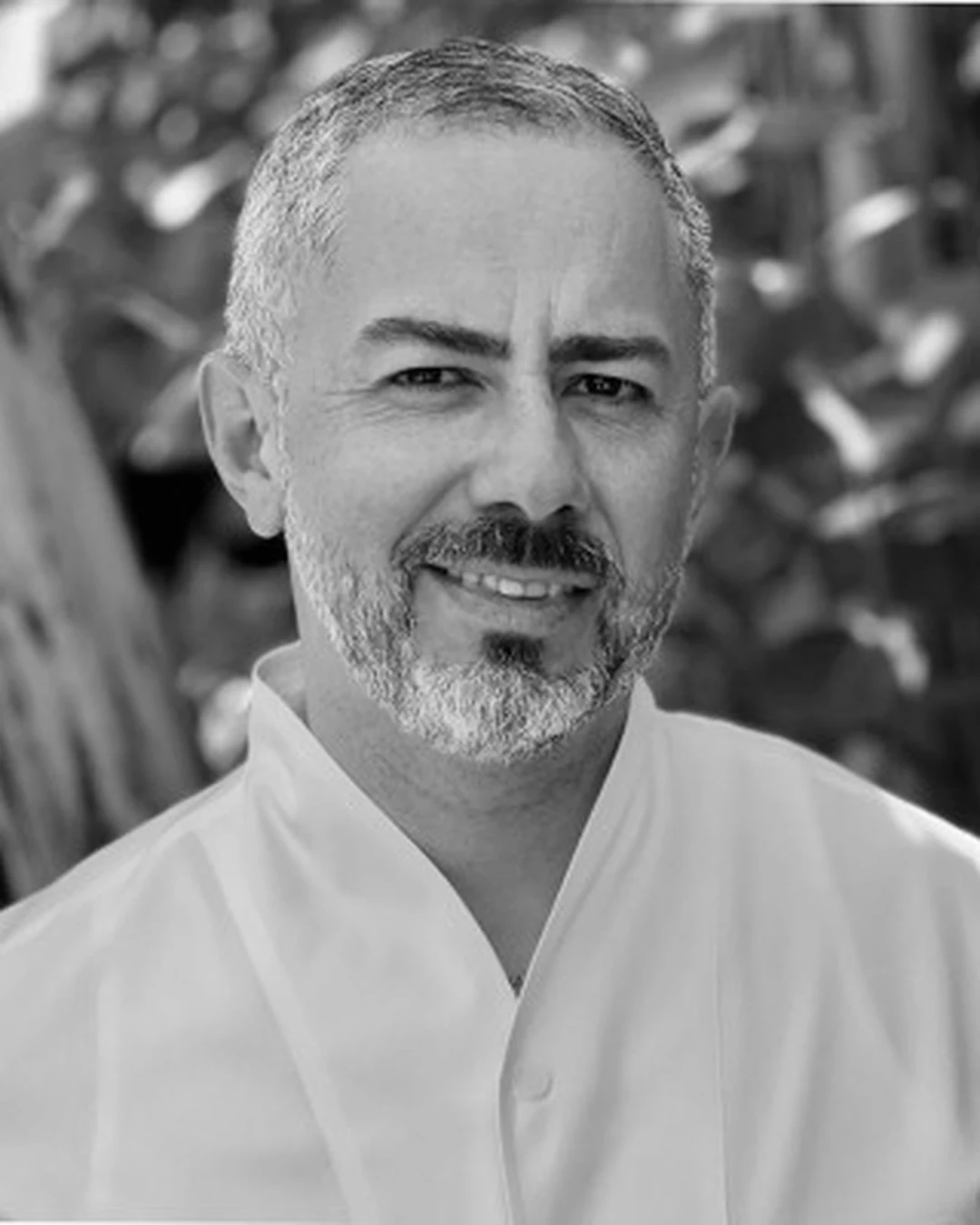 Portrait of Fabio Pineda