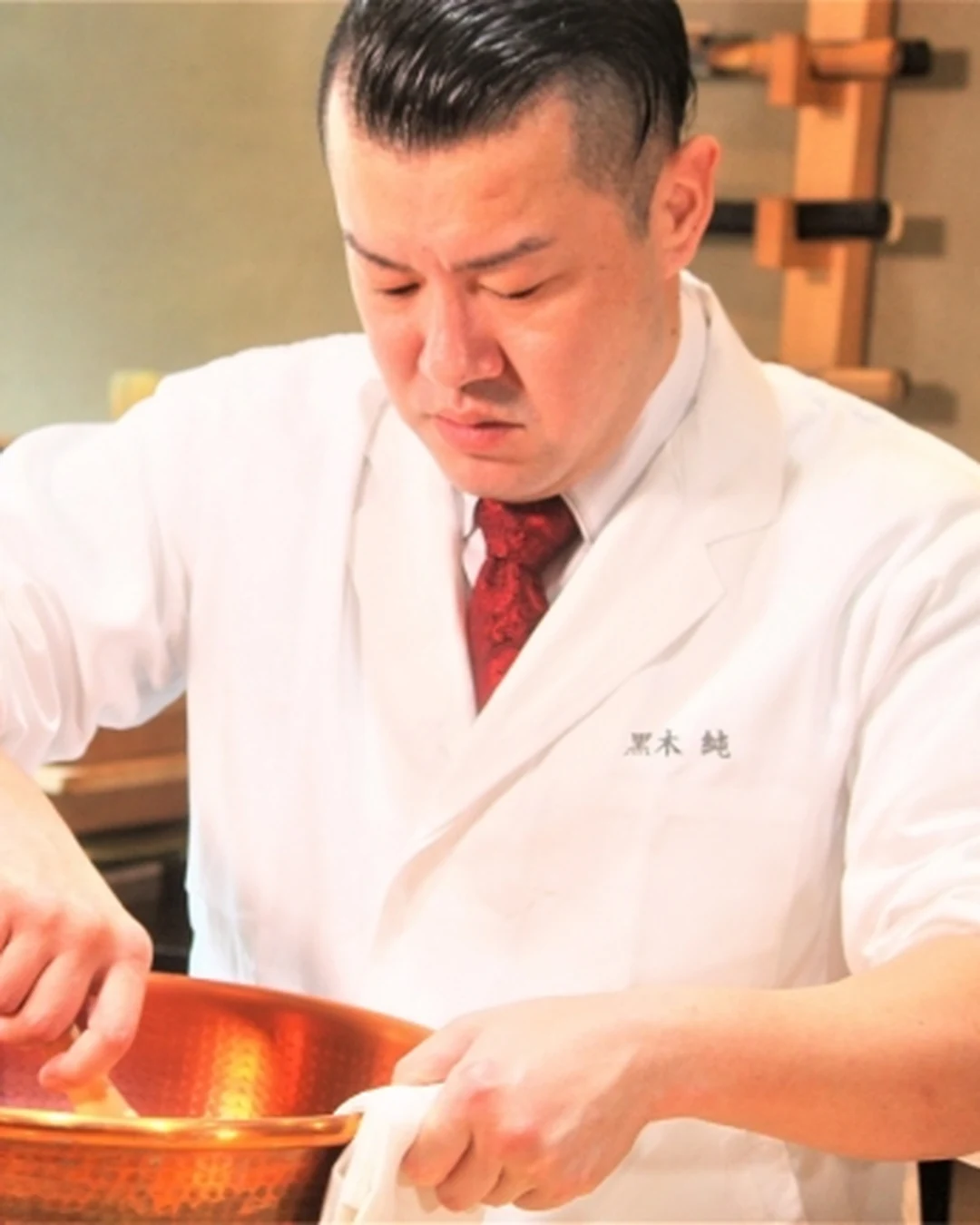 Jun Kurogi