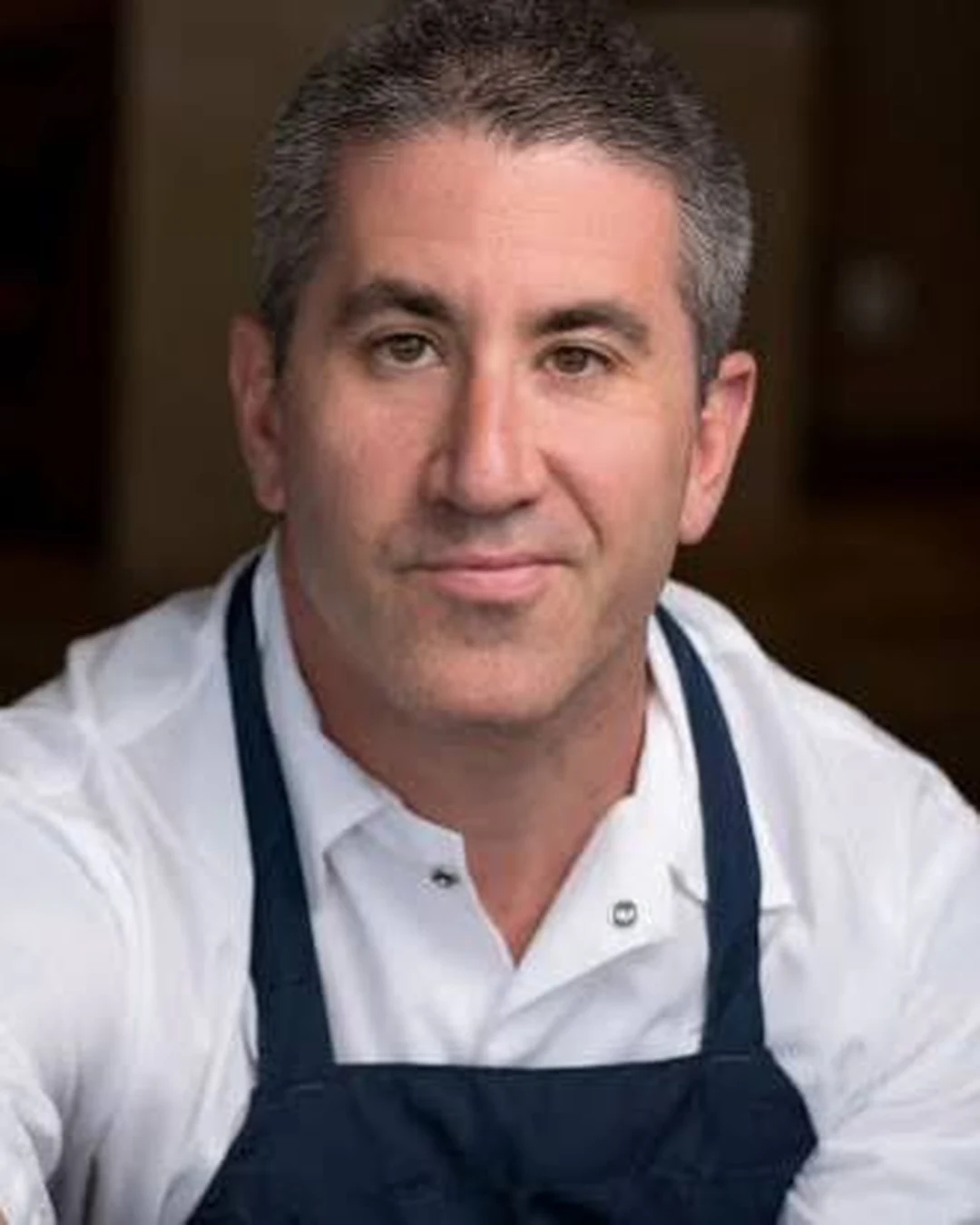 Portrait of Israeli
