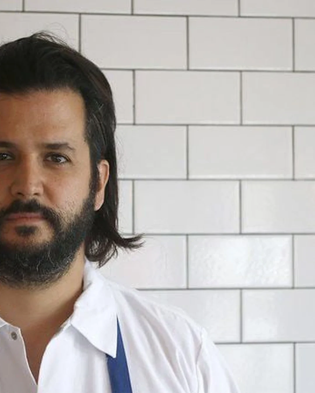 Portrait of Alfredo Nogueira
