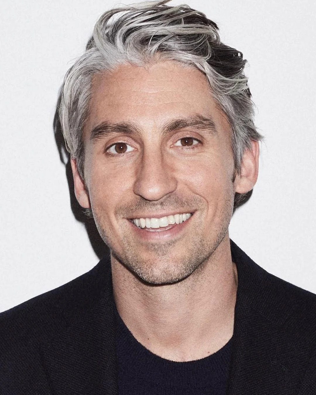 Portrait of George Lamb