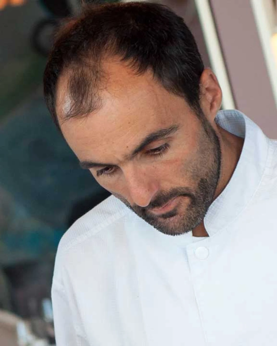 Mikel Poblacion