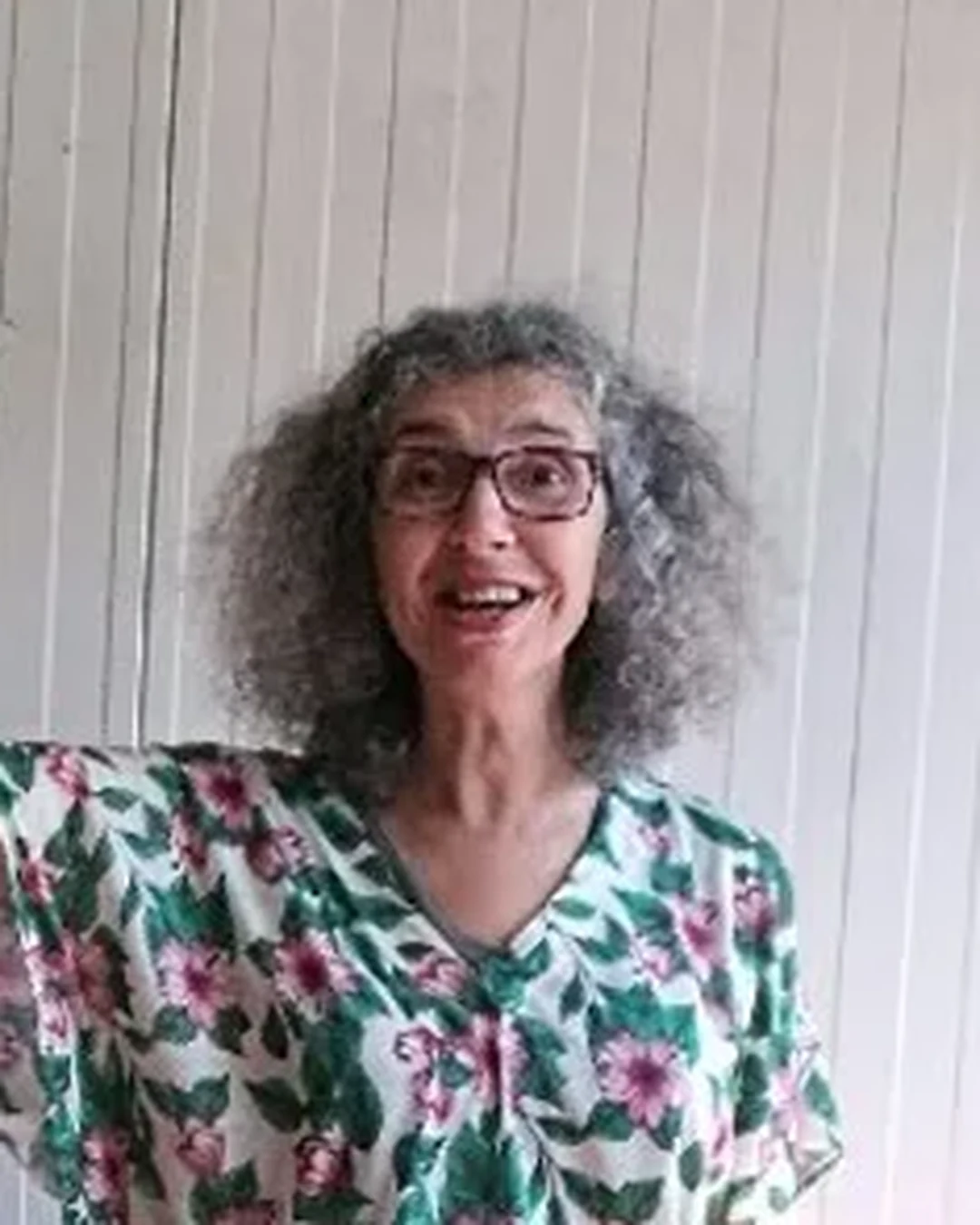 Portrait of Sara Dionísio