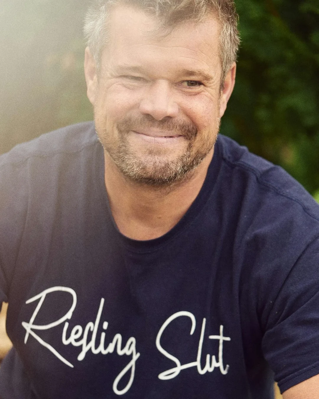 Portrait of Jochen Beurer
