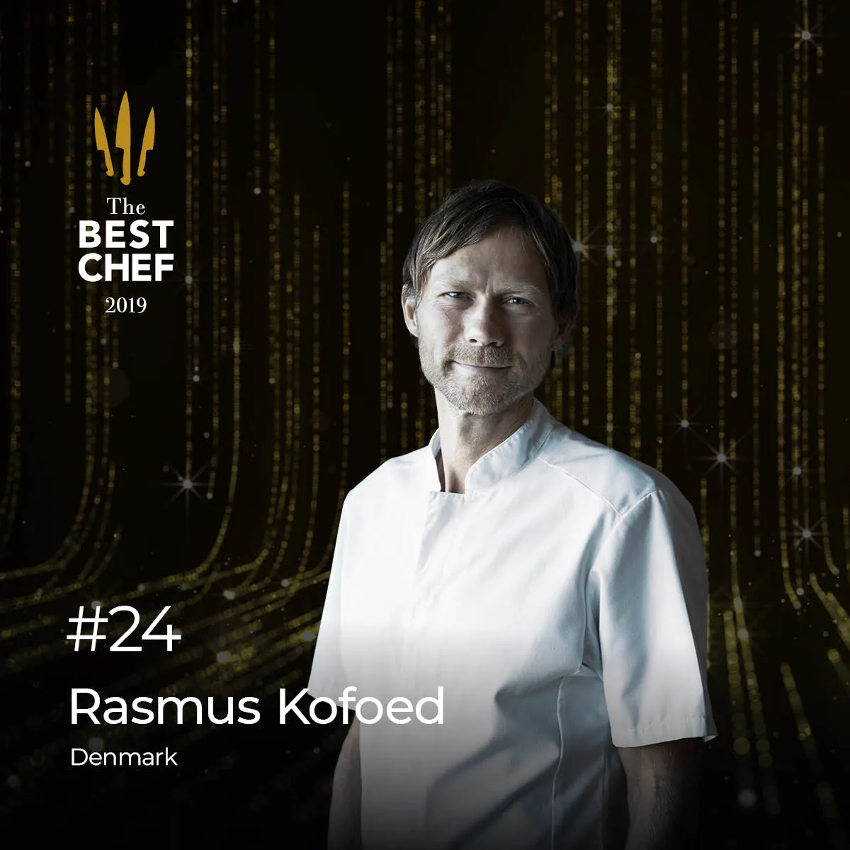 Portrait of Emmanuel Renaut