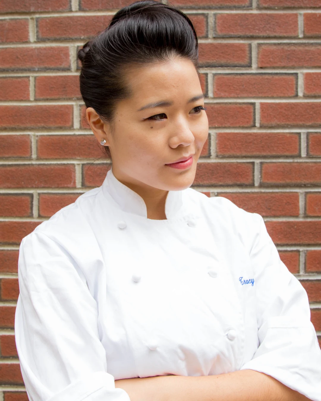 Tracy Chang